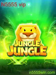 JungleJungle