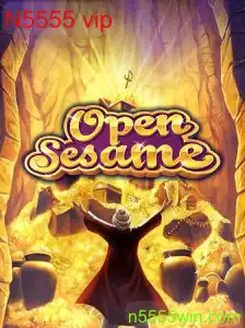 OpenSesame
